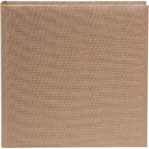 Goldbuch Album Fotografico Summertime maple 30x31 cm 60 pagine bianche