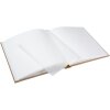 Goldbuch Album Fotografico Summertime maple 30x31 cm 60 pagine bianche