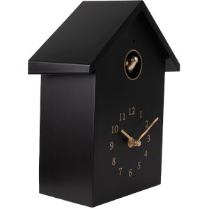 Orologio da parete Clayre & Eef 6KL0838Z 20x10x26 cm...