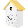 Orologio da parete Clayre & Eef 6KL0839 20x10x26 cm Alimentazione 3xAA