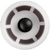 Set di 2 portacandele LED Clayre & Eef Verde Ø 3x25 cm