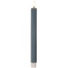 Set di 2 Portacandele con LED Clayre & Eef 6CA0002BL Ø 2x25 cm