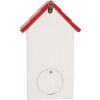 Casetta per uccelli Clayre & Eef 6H2450 15x10x22 cm