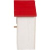 Casetta per uccelli Clayre & Eef 6H2450 15x10x22 cm