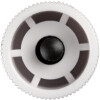 Clayre & Eef 6CA0002P Set 2 Portacandele LED Rosa 2x25 cm