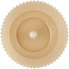 Candela LED Clayre & Eef 6CA0003BE Ø 8x13 cm / 2x AA Batterie
