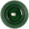 Candela con LED Clayre & Eef 6CA0003DGR Ø 8x13 cm