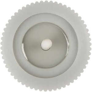Candela LED Clayre & Eef 6CA0003G Ø 8x13 cm 2xAA Batterie