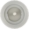 Candela LED Clayre & Eef 6CA0003G Ø 8x13 cm 2xAA Batterie