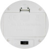Candela LED Clayre & Eef 6CA0003R Diametro 8x13 cm