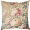 Copricuscino Clayre & Eef CPA23 45x45 cm Beige Rosa