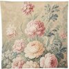 Copricuscino Clayre & Eef CPA23 45x45 cm Beige Rosa