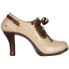 Decorazione Scarpa Clayre & Eef 6PR5569 19x7x12 cm Beige Marrone