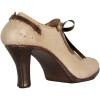Decorazione Scarpa Clayre & Eef 6PR5569 19x7x12 cm Beige Marrone