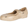 Clayre & Eef 6PR5571 Decorazione Scarpa 15x6x5 cm Beige