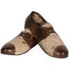 Decorazione Scarpe Clayre & Eef 6PR5572 12x11x8 cm Marrone