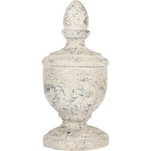 Clayre & Eef 5MG0067 Ornamento Decorativo Ø...
