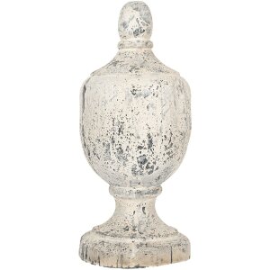 Clayre & Eef 5MG0068 Decorazione Ornamento...