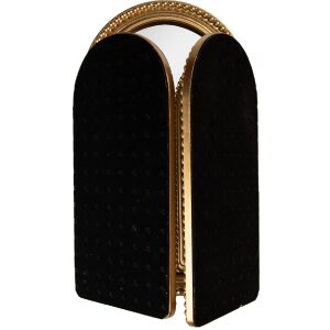 Specchio da parete Clayre & Eef 62S315 50x2x35 cm...