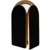 Specchio da parete Clayre & Eef 62S315 50x2x35 cm Color oro