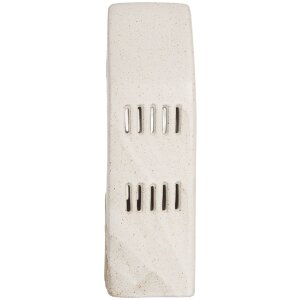 Clayre & Eef 6CE2175L Decorazione Casa con LED 9x7x24 cm
