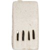 Decorazione Casa con LED Clayre & Eef 6CE2175S 6x5x10 cm