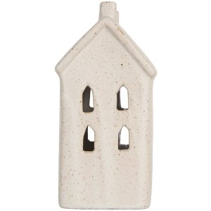 Clayre & Eef 6CE2176M Decorazione Casa con LED 9x7x15 cm