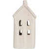 Clayre & Eef 6CE2176M Decorazione Casa con LED 9x7x15 cm