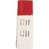 Decorazione Casa con LED Clayre & Eef 6CE2177L 7x6x19 cm