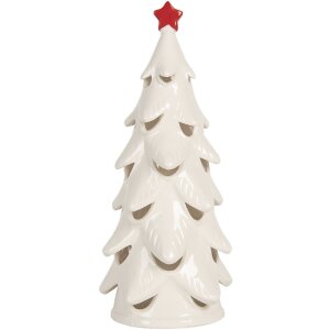 Decorazione albero di Natale con LED Clayre & Eef...