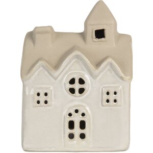 Clayre & Eef 6CE2180 Decorazione Casa con LED 9x6x12 cm