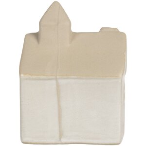 Decorazione Casa con LED Clayre & Eef 6CE2180 9x6x12 cm