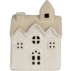 Decorazione Casa con LED Clayre & Eef 6CE2180 9x6x12 cm
