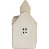 Decorazione Casa con LED Clayre & Eef 6CE2180 9x6x12 cm