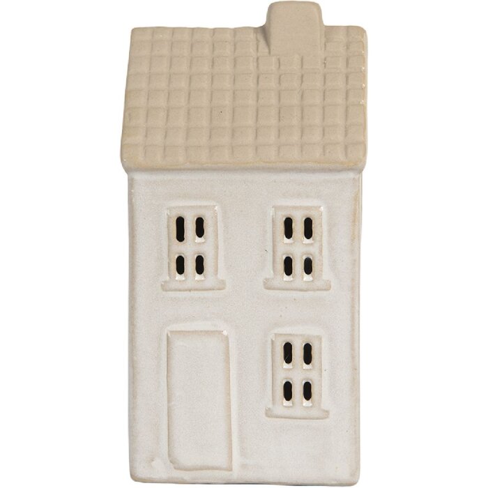 Clayre & Eef 6CE2181 Decorazione Casa con LED 6x5x11 cm