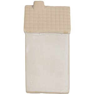 Clayre & Eef 6CE2181 Decorazione Casa con LED 6x5x11 cm