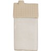 Clayre & Eef 6CE2181 Decorazione Casa con LED 6x5x11 cm