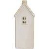 Clayre & Eef 6CE2181 Decorazione Casa con LED 6x5x11 cm