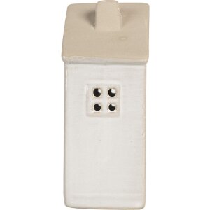 Clayre & Eef 6CE2182 Decorazione Casa con LED 8x5x12 cm