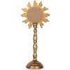 Clayre & Eef 6PR5293 Ornamento Decorativo 16x9x36 cm Oro