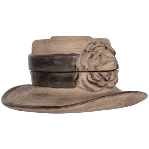 Scatola portagioie Cappello Clayre & Eef 6PR5545...