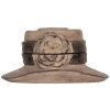 Scatola portagioie Cappello Clayre & Eef 6PR5545 Ø 22x11 cm