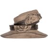Scatola portagioie Cappello Clayre & Eef 6PR5545 Ø 22x11 cm