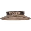 Scatola portagioie Cappello Clayre & Eef 6PR5545 Ø 22x11 cm