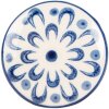 Pomo per porta Clayre & Eef 66279 Ø 4x3 cm Stile rustico Ceramica