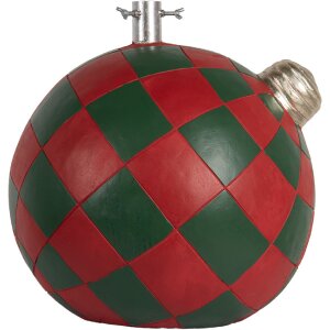 Base per albero di Natale Clayre & Eef 6MG0118...