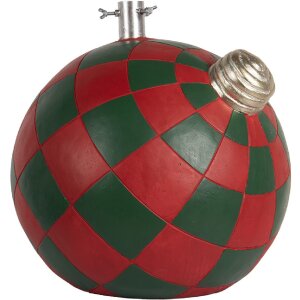Base per albero di Natale Clayre & Eef 6MG0118...