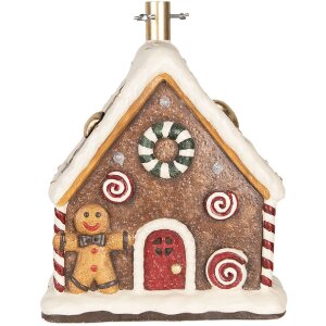 Base per albero di Natale Clayre & Eef 6MG0143...
