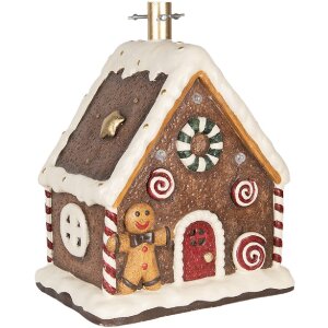 Base per albero di Natale Clayre & Eef 6MG0143...