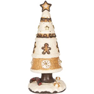 Decorazione albero di Natale Clayre & Eef 6MG0145...